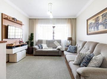 Casa · 250m² · 3 Quartos · 3 Vagas · Casa à Venda - Sacomã, 3 Quartos,  250 m² - São Paulo