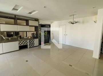 Apartamento · 116m² · 2 Quartos · 2 Vagas · Apartamento à Venda - Barra da Tijuca - Marapendi, 2 Quartos,  116 m² - Rio de Janeiro
