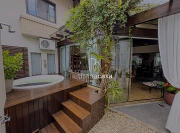 b7bc681b83ab3341215eef5419339f115dbe4aee · Casa com 3 dormitórios à venda, 259 m² por R$ 2.230.000,00 - Chico de Paulo - Jaraguá do Sul/SC