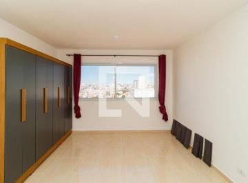 Apartamento · 26m² · 1 Quarto · 1 Vaga · Apartamento para Aluguel - Vila Mazzei, 1 Quarto,  26 m² - São Paulo