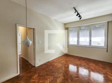 Apartamento · 80m² · 3 Quartos · Apartamento para Aluguel - Flamengo, 3 Quartos,  80 m² - Rio de Janeiro