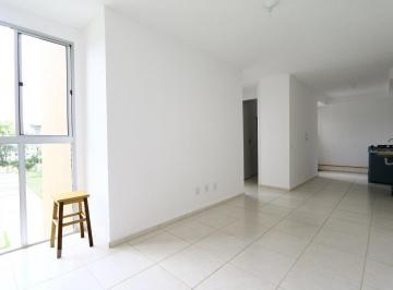 Apartamento · 50m² · 2 Quartos · 1 Vaga · Apartamento para Aluguel - Jacarepaguá, 2 Quartos, 50 m² - Rio de Janeiro