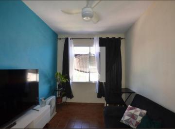 Apartamento · 62m² · 3 Quartos · Apartamento para Aluguel - Campinho, 3 Quartos,  62 m² - Rio de Janeiro