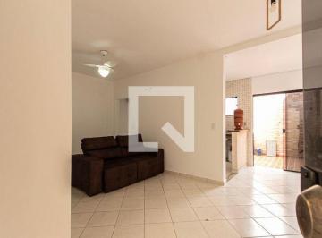 Casa · 55m² · 1 Quarto · 1 Vaga · Casa para Aluguel - Vila Leão, 1 Quarto, 55 m² - Sorocaba
