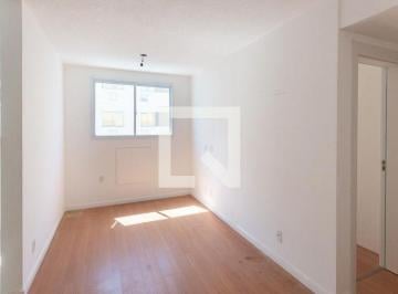 Apartamento · 32m² · 1 Quarto · Apartamento para Aluguel - Andaraí, 1 Quarto, 32 m² - Rio de Janeiro