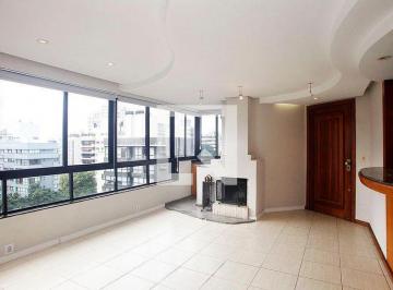 Apartamento · 127m² · 2 Quartos · 1 Vaga · Apartamento para Aluguel - Mont'Serrat, 2 Quartos, 127 m² - Porto Alegre