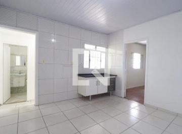 Casa · 40m² · 1 Quarto · 1 Vaga · Casa para Aluguel - Vila Assunção, 1 Quarto, 40 m² - Santo André
