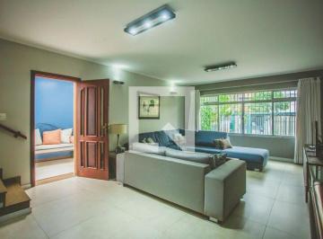 Casa · 270m² · 3 Quartos · 6 Vagas · Casa para Aluguel - Chácara Inglesa, 3 Quartos, 270 m² - São Paulo