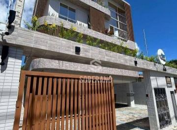 70263fd3e7c9dc224eea40b3a9f98c1f9b181508 · Cobertura com 2 dormitórios à venda, 82 m² por R$ 599.000,00 - Bancários - João Pessoa/PB