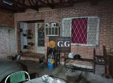 22468e9820fbee5c003ad9bae312ce3461370e02 · Casa com 1 dormitório à venda, 70 m² por R$ 200.000,00 - Querência - Viamão/RS
