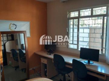 Casa de 3 quartos, Curitiba · CASA RESIDENCIAL *JUVEVÊ C/190m2 *3QTS *1SUITE *4VAGAS GAR. *PISCINA 