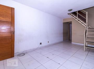 Casa · 80m² · 2 Quartos · 2 Vagas · Casa à Venda - Irajá, 2 Quartos, 80 m² - Rio de Janeiro
