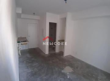 Apartamento · 35m² · 1 Quarto · Apartamento em Rua Bartolomeu de Gusmão - Vila Mariana - São Paulo/SP