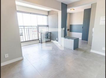 Apartamento · 35m² · 1 Quarto · 1 Vaga · Apartamento à Venda - Mooca, 1 Quarto, 35 m² - São Paulo