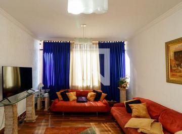 Casa · 300m² · 3 Quartos · 4 Vagas · Casa à Venda - Jardim Brasil , 3 Quartos, 300 m² - São Paulo
