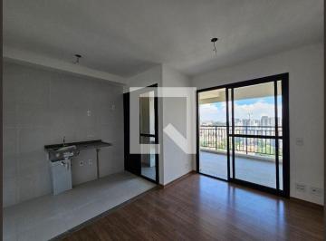 Apartamento · 50m² · 2 Quartos · 2 Vagas · Apartamento para Aluguel - Ipiranga, 2 Quartos, 50 m² - São Paulo