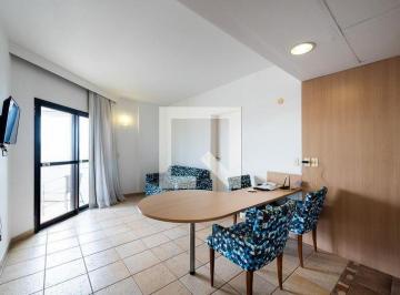 Apartamento · 120m² · 2 Quartos · 1 Vaga · Apartamento para Aluguel - Boqueirão, 2 Quartos, 120 m² - Santos