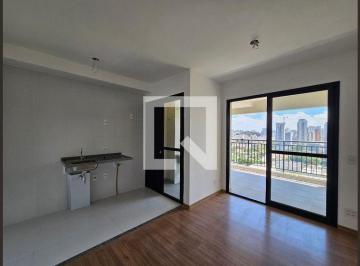 Apartamento · 50m² · 2 Quartos · 1 Vaga · Apartamento para Aluguel - Ipiranga, 2 Quartos, 50 m² - São Paulo