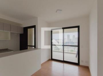 Apartamento · 50m² · 2 Quartos · 1 Vaga · Apartamento para Aluguel - Ipiranga, 2 Quartos, 50 m² - São Paulo