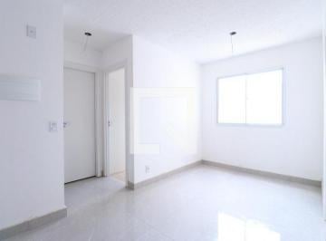 Apartamento · 35m² · 2 Quartos · Apartamento para Aluguel - Barra Funda, 2 Quartos, 35 m² - São Paulo
