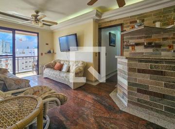 Apartamento · 300m² · 5 Quartos · 3 Vagas · Apartamento para Aluguel - Parque Enseada, 5 Quartos,  300 m² - Guarujá