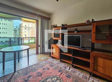 Apartamento · 110m² · 3 Quartos · 2 Vagas · Apartamento para Aluguel - Balneário Cidade Atlântica, 3 Quartos,  110 m² - Guarujá