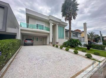 c87f67b713f3013b006d9c671503804ade76025c · Casa com 4 dormitórios à venda, 500 m² por R$ 5.950.000,00 - Residencial Onze (Alphaville) - Santana