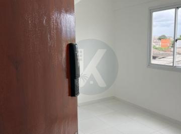 Apartamento · 49m² · 2 Quartos · 1 Vaga · Apartamento Duplex no Parque São Vicente, São Vicente/SP