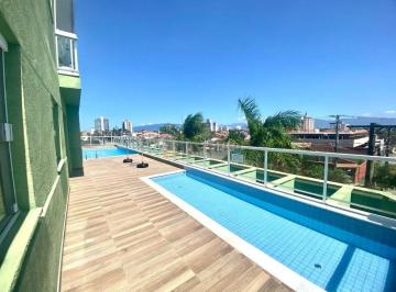Apartamento de 2 quartos, Caraguatatuba · Apartamento 2 dorm. à venda, 67 m² por R$ 690.000,00 - Indaiá - Caraguatatuba/SP