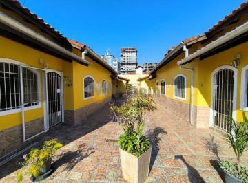 Casa de 2 quartos, Caraguatatuba · Casa com 2 dorm. à venda, 47 m² por R$ 390.000 - Martim de Sá - Caraguatatuba/SP