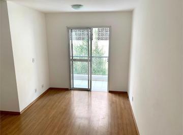 Área de Serviço · Apartamento com 3 quartos à venda em Vila andrade - SP