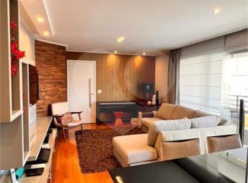 Apartamento · 116m² · 3 Quartos · 3 Vagas · Apartamento com 3 quartos à venda em Lauzane paulista - SP