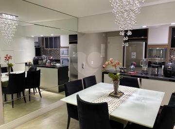 Apartamento · 100m² · Cobertura à venda em Vila osasco - SP