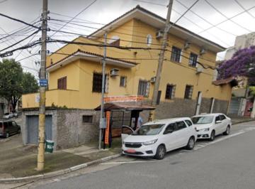 Área de Serviço · Sobrado com 7 quartos à venda em Perdizes - SP