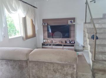 Área de Serviço · Casa com 3 quartos à venda em Jardim regina alice - SP