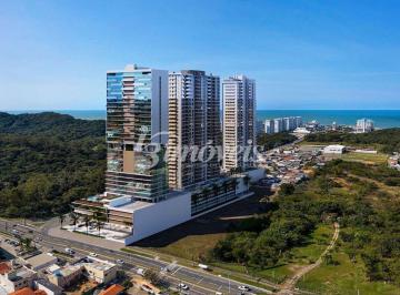 Apartamento · 2 Quartos · 2 Vagas · Apartamento à venda, 2 suítes, 2 vagas, Torres da Brava-Sirena, Praia Brava, Itajaí-SC