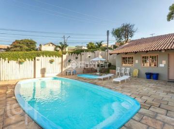 2d131372 · Casa em Condomínio, 3 dormitórios, 96 m², em Partenon