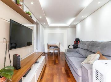 Apartamento · 65m² · 2 Quartos · 1 Vaga · Apartamento à Venda - Cangaíba, 2 Quartos,  65 m² - São Paulo