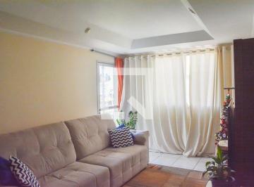 Apartamento · 62m² · 2 Quartos · 1 Vaga · Apartamento à Venda - Anchieta, 2 Quartos, 62 m² - São Bernardo do Campo