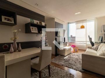 Apartamento · 50m² · 2 Quartos · 1 Vaga · Apartamento à Venda - Vila das Mercês, 2 Quartos,  50 m² - São Paulo
