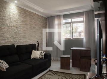 Apartamento · 58m² · 2 Quartos · 1 Vaga · Apartamento à Venda - Planalto Paulista, 2 Quartos,  58 m² - São Paulo