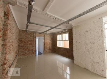 Apartamento · 77m² · 3 Quartos · Apartamento à Venda - Cidade Baixa, 3 Quartos,  77 m² - Porto Alegre