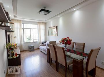 Apartamento · 75m² · 2 Quartos · Apartamento à Venda - Tijuca, 2 Quartos,  75 m² - Rio de Janeiro