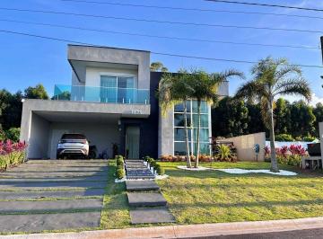 0126b4152c25ed12dd8eeda4a11647d1fa52951d · Sobrado com 4 dormitórios à venda, 319 m² por R$ 1.800.000,00 - Ninho Verde - Pardinho/SP