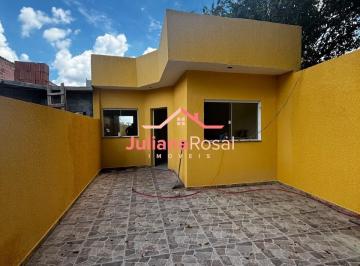 Foto 01 · Casa, Jardim Julieta, Poá, SP