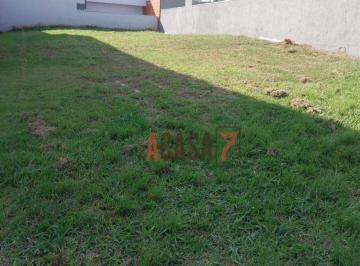 47d1ca24d04a98d257d19123eae985a9b3080e19 · Terreno à venda, 288 m² - Condomínio Ibiti Reserva - Sorocaba/SP
