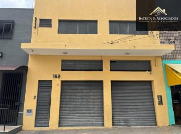 Comercial · 225m² · 2 Vagas · Barracão Comercial Bosque, Campinas/SP