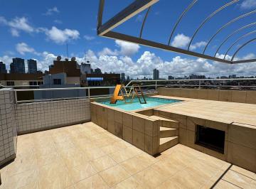 Apartamento · 146m² · 2 Quartos · 2 Vagas · Apartamento à venda no bairro Rio Vermelho - Salvador/BA