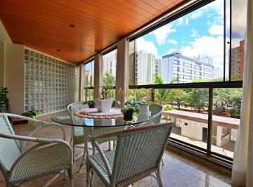 Apartamento , Brasília · APARTAMENTO ÁGUAS CLARAS QUADRA 205, ( 2 SUÍTES +2 SEMI SUÍTES), ACEITA PERMUTA 