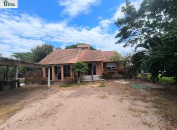 Foto 01 · Casa, Pinvest, Tapes, RS